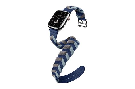 hermes twilly for aaple watch band|Buy Hermès Twill Apple Watch Straps.